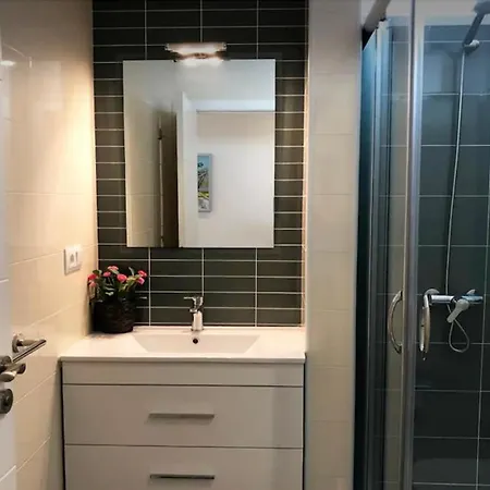 Alta 3l Apartamento Corunha