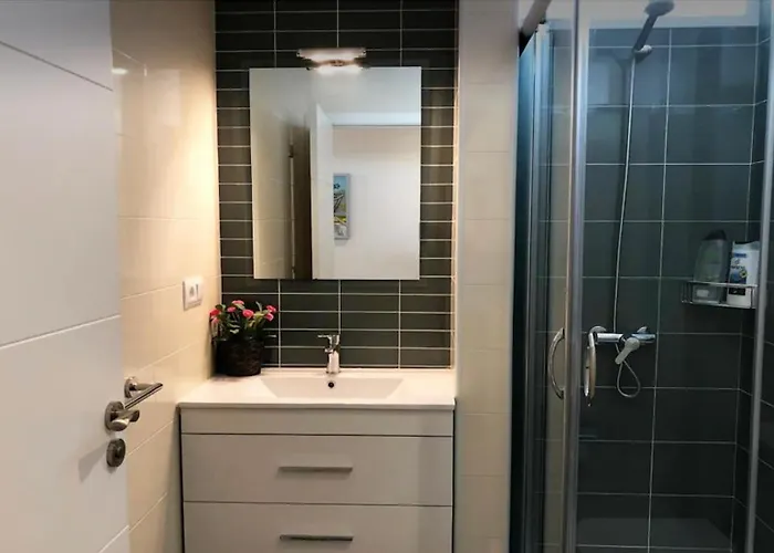 Alta 3l Daire A Coruña